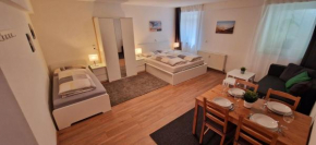 Ferienwohnung Steigerwald Prichsenstadt-Brünnau